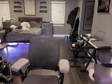 Booker_Baxton March 18, 2025 Chaturbate stream image