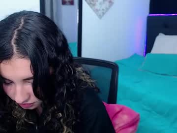 Celestethompson1 March 18, 2025 Chaturbate stream image
