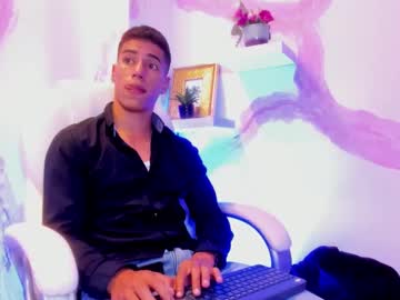 Connordior March 18, 2025 Chaturbate stream image