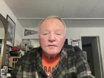 Cookoosnest March 18, 2025 Chaturbate stream image