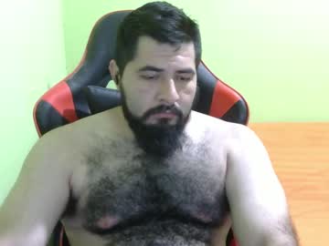 Daviddelz March 18, 2025 Chaturbate stream image