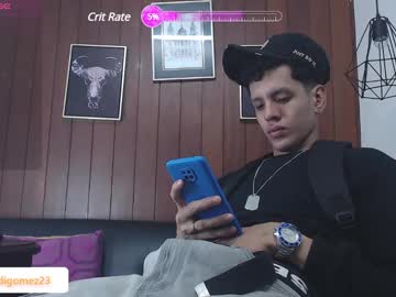 Gaboreyes1 March 18, 2025 Chaturbate stream image