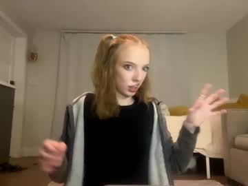H0rnyhazel March 18, 2025 Chaturbate stream image