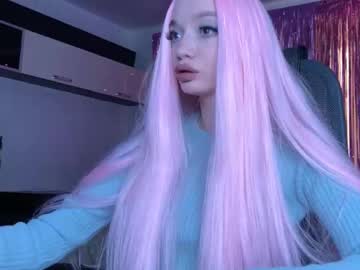 Heyley_Sativa March 18, 2025 Chaturbate stream image