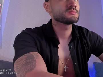 Jean_Coleman March 18, 2025 Chaturbate stream image