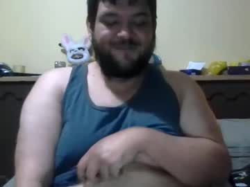 Jessebear89 March 18, 2025 Chaturbate stream image