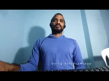 Johan2222222222 March 18, 2025 Chaturbate stream image