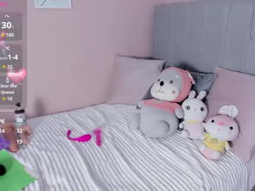 Lizzy_Sweet72 March 18, 2025 Chaturbate stream image