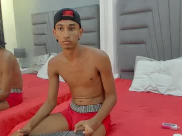 Louis_Riley March 18, 2025 Chaturbate stream image