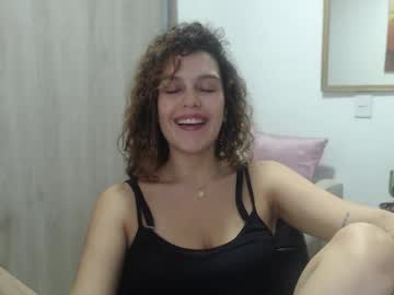 Luna_Parker1 March 18, 2025 Chaturbate stream image