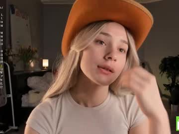 Margarethowell March 18, 2025 Chaturbate stream image