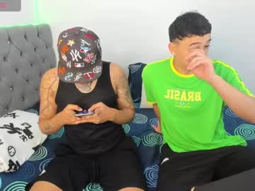 _Matheus_Lucas March 18, 2025 Chaturbate stream image