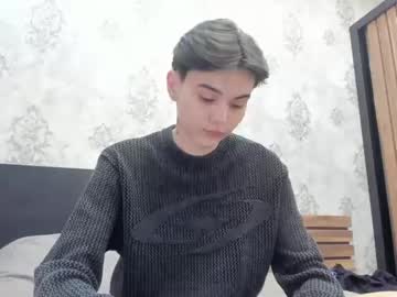 Milk_Boy999 March 18, 2025 Chaturbate stream image