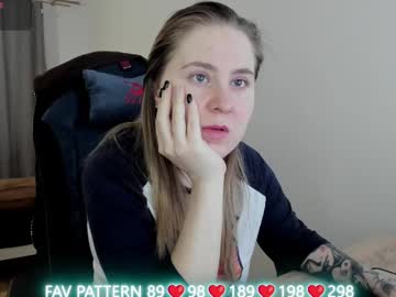 Oliviamunk March 18, 2025 Chaturbate stream image