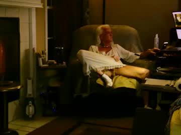 Ricks4fun stream photo from March 18, 2025