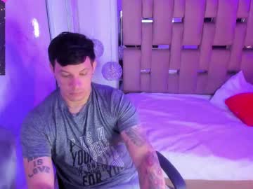 Ryden__ March 18, 2025 Chaturbate stream image