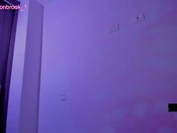 Sharon_Brook March 18, 2025 Chaturbate stream image