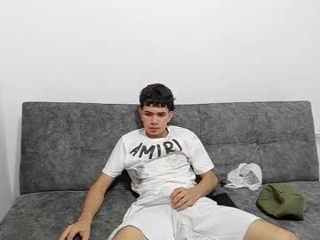 Skinny_Boys26 March 18, 2025 Chaturbate stream image