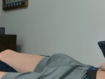 Spandexxxxxx March 18, 2025 Chaturbate stream image