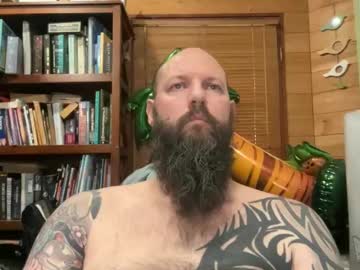 Spenderal March 18, 2025 Chaturbate stream image
