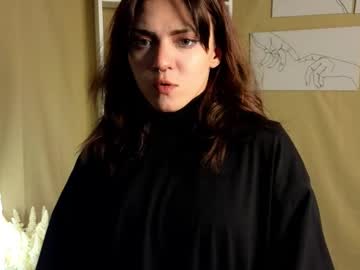 Sunnivabannv March 18, 2025 Chaturbate stream image