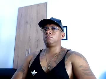 Tom_Miller March 18, 2025 Chaturbate stream image