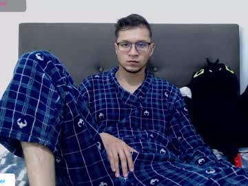 Andy_Bunny_Lover March 18, 2025 Chaturbate stream image