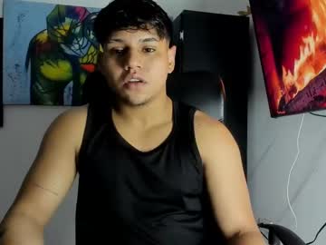 Austin_Jr1 March 18, 2025 Chaturbate stream image