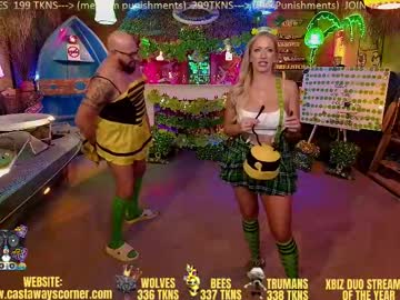 Bigbananamilfshake March 18, 2025 Chaturbate stream image