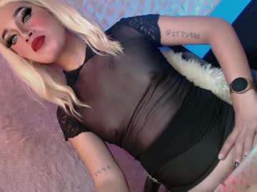 _Caroline69 March 18, 2025 Chaturbate stream image