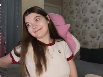 _Cute_Ice March 18, 2025 Chaturbate stream image