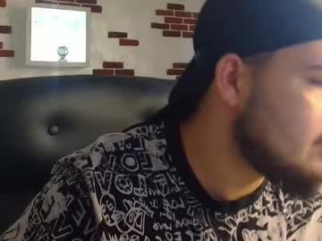Dominicmyles March 18, 2025 Chaturbate stream image