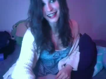 Embers_Of_Eternity March 18, 2025 Chaturbate stream image