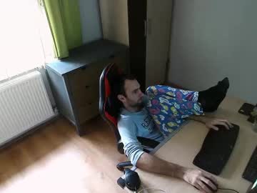 Findo1991 March 18, 2025 Chaturbate stream image