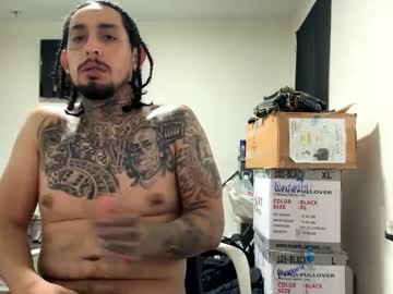 Hihello7777 March 18, 2025 Chaturbate stream image