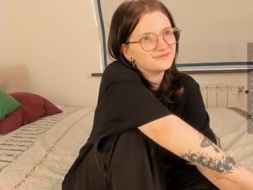 Hodgesalice March 18, 2025 Chaturbate stream image