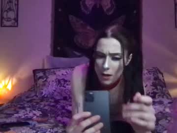 Indigobay March 18, 2025 Chaturbate stream image