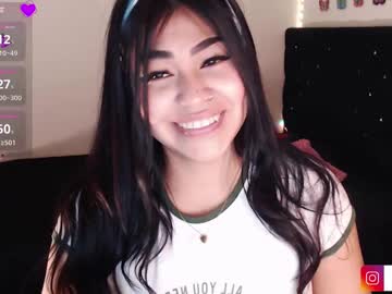 Issa_05 March 18, 2025 Chaturbate stream image