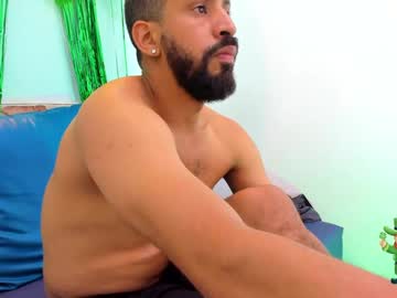 Jasson_Colin March 18, 2025 Chaturbate stream image