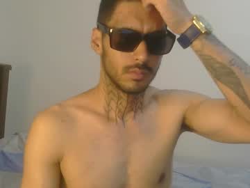 Jean_Paul2020 March 18, 2025 Chaturbate stream image