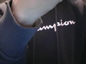 Joe5star March 18, 2025 Chaturbate stream image
