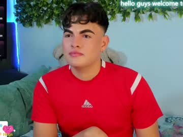 Kami_22 March 18, 2025 Chaturbate stream image