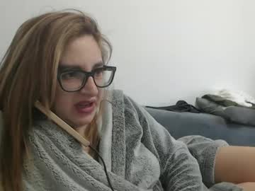 Larysalovexxx94 stream photo from March 18, 2025