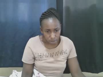 Leilah254 March 18, 2025 Chaturbate stream image