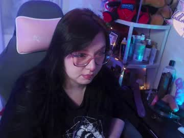 Lilomoon69 March 18, 2025 Chaturbate stream image