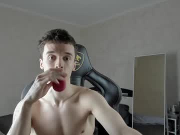 Mason_Warhol March 18, 2025 Chaturbate stream image