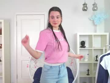 Mayashmore March 18, 2025 Chaturbate stream image