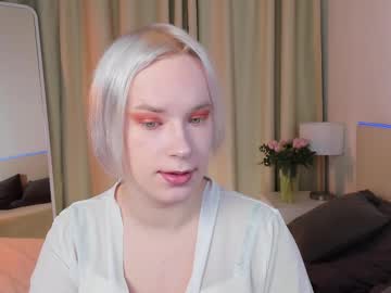 Michael_Swan March 18, 2025 Chaturbate stream image
