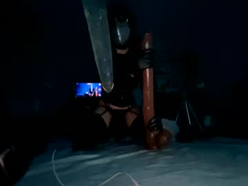 Natasha_Kinks_Xxx March 18, 2025 Chaturbate stream image