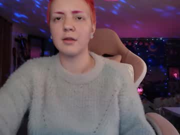 Nerdy_Squirty March 18, 2025 Chaturbate stream image